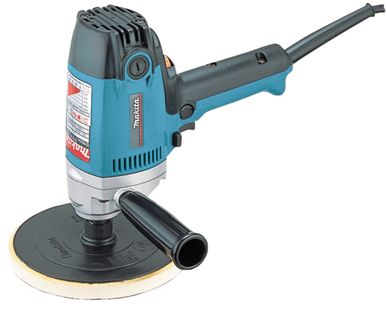 фото Полировальная машина Makita PV7000C