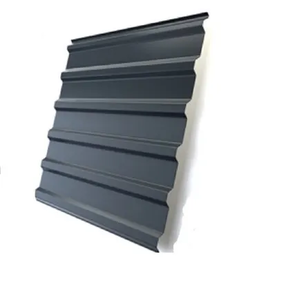 Фото №0 Кровельный профнастил "Ваш Дом"