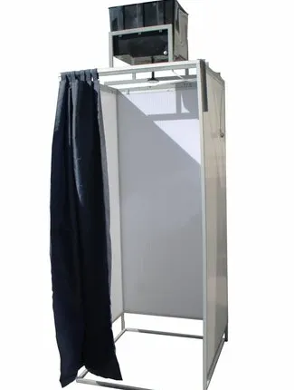 Фото №0 Панель для душа 900*2000