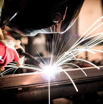 Фото №0 Сварка алюминия полуавтоматом