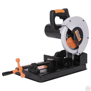 фото ПИЛА ПО МЕТАЛЛУ RAGE 4