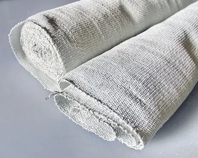 фото Кошма асбестовая огнезащитная 1500х1500 мм АТ-2