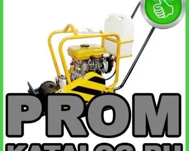 фото Виброплиты СО