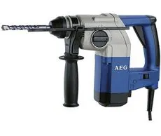 фото Перфоратор AEG BH 26 LE
