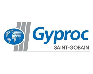 фото Гипсокартон ГКЛ GYPROC OPTIMA 2700х1200х12,5 мм