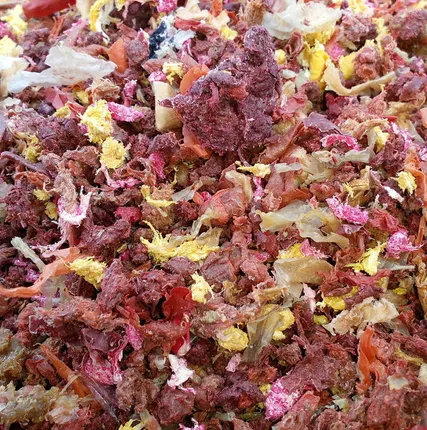 Фото №0 Агломерат Полиамида