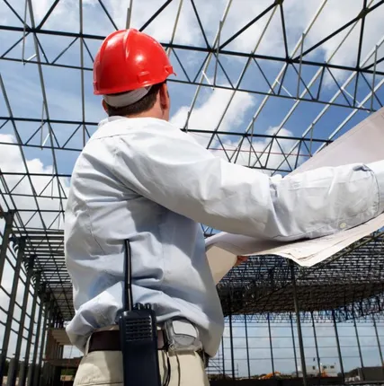 Фото №0 Металлоконструкции