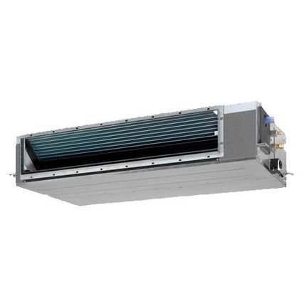 Фото №0 Канальный кондиционер Daikin