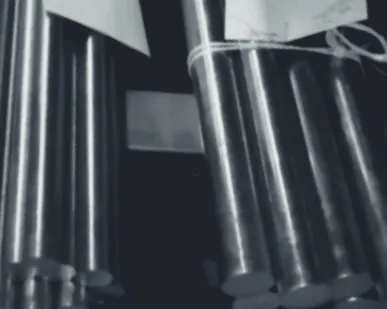 фото Круг 75 мм ст 45 ГОСТ 2590