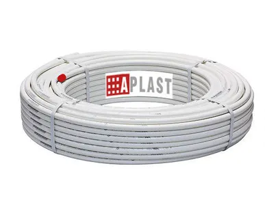 фото Металлопластиковая труба PE-RT/AL/PE-RT (26x2)