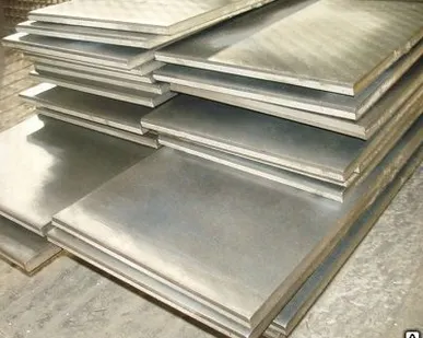 фото Полосы из родия