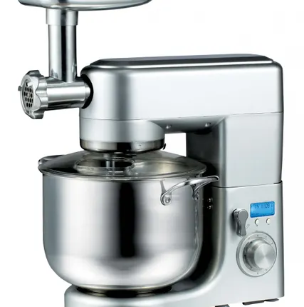 Фото №0 Планетарный миксер GEMLUX GL- SMPH10GR