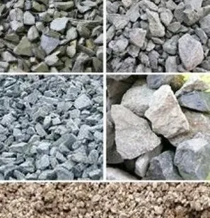 фото Щебень гранитный