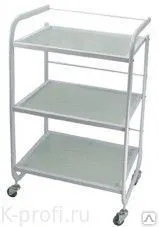 фото Столик косметолога МД-3031