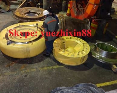 фото запчасти к насосу Warman типа AH, SP, WRT1, DTV, HS1, MCH