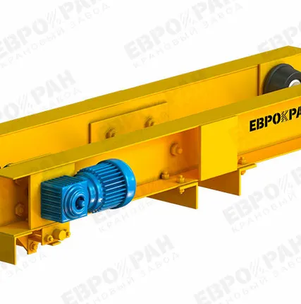 Фото №0 Концевые балки подвесного типа (под заказ)