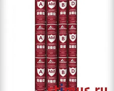 фото Изоспан В Пароизоляция (70м2)