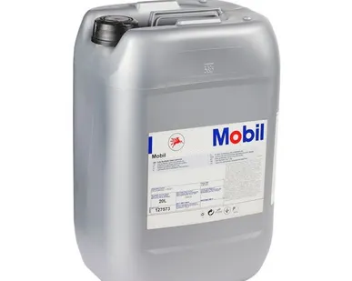 фото Масло трансмиссионное Mobil Delvac SGO 75W90 (20л)
