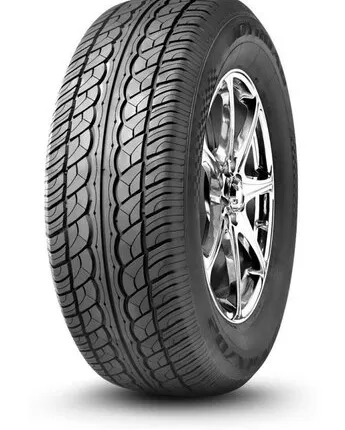 Фото №0 Шина Centara Vanti CS 245/70 R16 107H