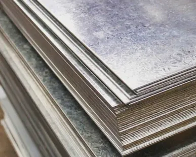 фото Листовой прокат