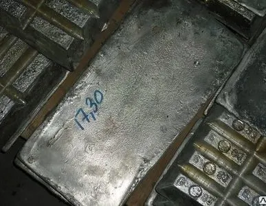 фото Баббит Б83