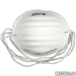 Фото №0 Маска малярная артикул 1110