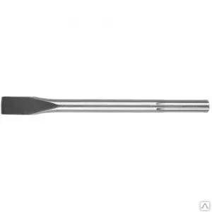 фото Зубило плоское узкое, SDS-plus,20*250мм