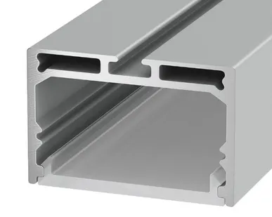 фото Профиль алюминиевый DesignLed LS.4932-R 49х32мм
