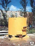 фото Емкость для ГСМ оптом от производителя, Москва