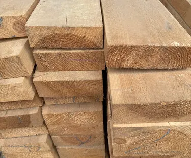 фото Пиломатериалы