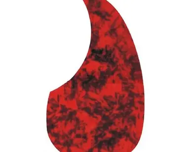 фото Защитная накладка Alice A025I пестрая фигурная, Alice (Элис)