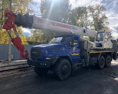 фото Автокраны аренда