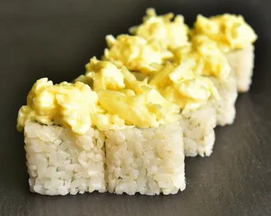 фото Роллы Бутанику