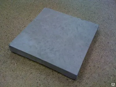 Фото №0 Плитка тротуарная 3К 5 (300x300x50)