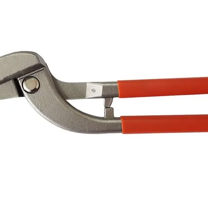 Фото №0 Ножницы по металлу Yato "Пеликаны" 75x300мм (YT-1902)