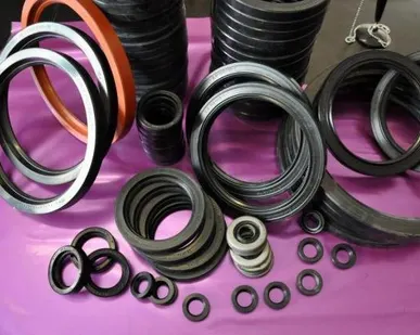 фото Манжета армированная 022*41-7 2.2, шт