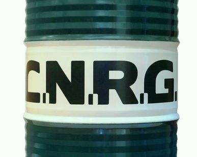 фото Гидравлическое масло C.N.R.G. Terran indoor HLP 46