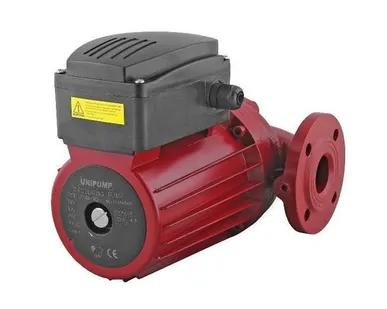 фото Циркуляционный насос UNIPUMP UPF 40-160