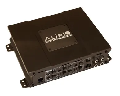фото Автомобильный усилитель Audio