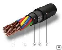 фото Кабель КВВГнг 14х1