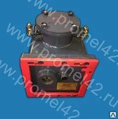 Фото №0 Реле утечки РУ-660