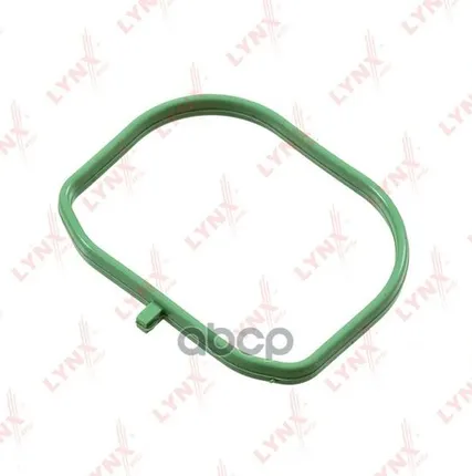 Фото №0 Прокладка Впускного Коллектора LYNXauto арт. SG0368