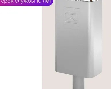 фото Бак для банной печи самоварного типа 65 л (Теплодар)