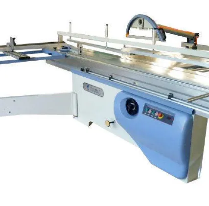 Фото №0 Форматно-раскроечный станок Omnia-3200 Maxi