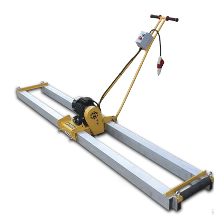 Фото №0 Виброрейка нераздвижная серии Скат РВ 380 В/ 3м / 100 мм