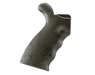 фото Рукоятка ORIGINAL ERGO 2 AR15 AR10 GRIP KIT - SUREGRIP - AMBI - BLACK (4010-BK/DE)