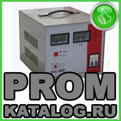 Фото №0 Стабилизатор напряжения Solby