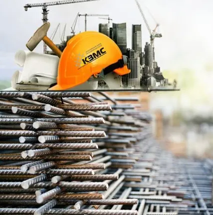 Фото №0 Сетка арматурная кладочная Ø3х(50х50)х(1000х3000) ТУ