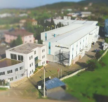 Компания Микропул