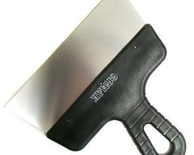 фото Шпатель монтажный Descor